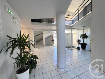 Studio 23 m²