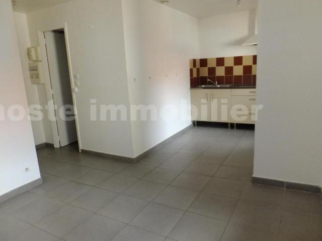 Studio 23 m²