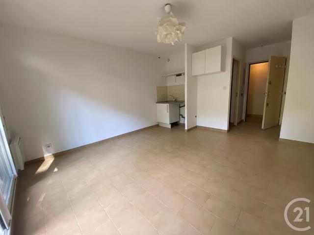 Studio 23 m²
