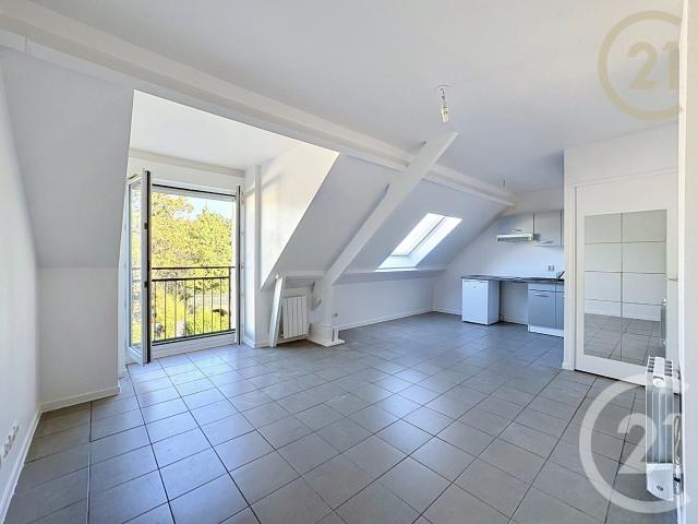 Studio 23 m²