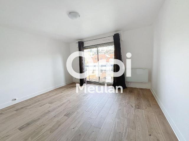 Studio 23 m²
