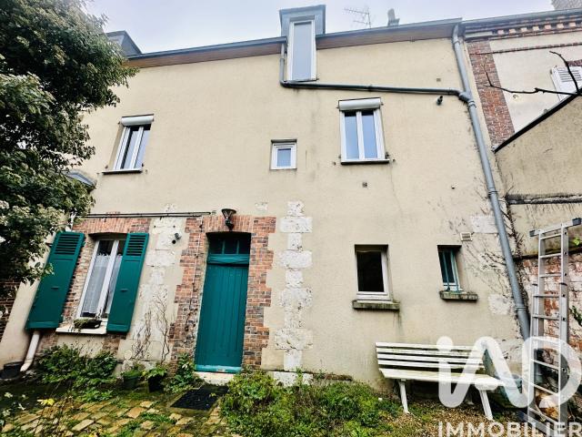Studio 23 m²