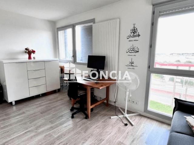 Studio 23 m²