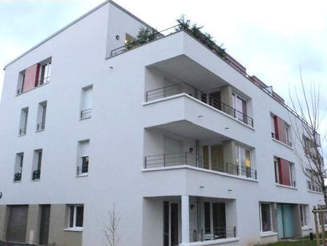 Studio 23 m²
