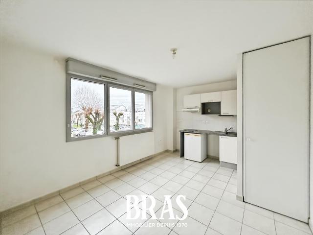 Studio 23 m²