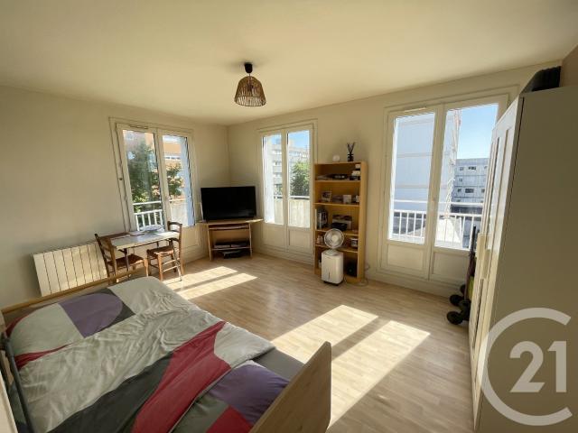 Studio 23 m²