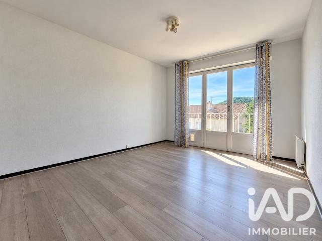 Studio 23 m²