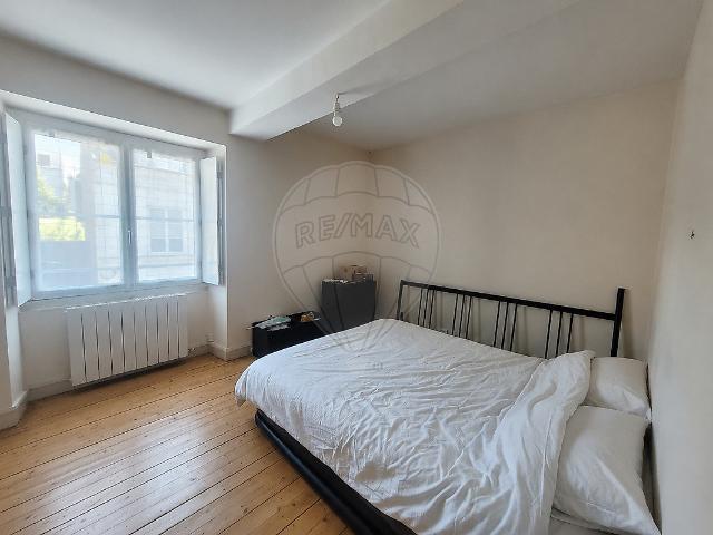 Studio 23 m²