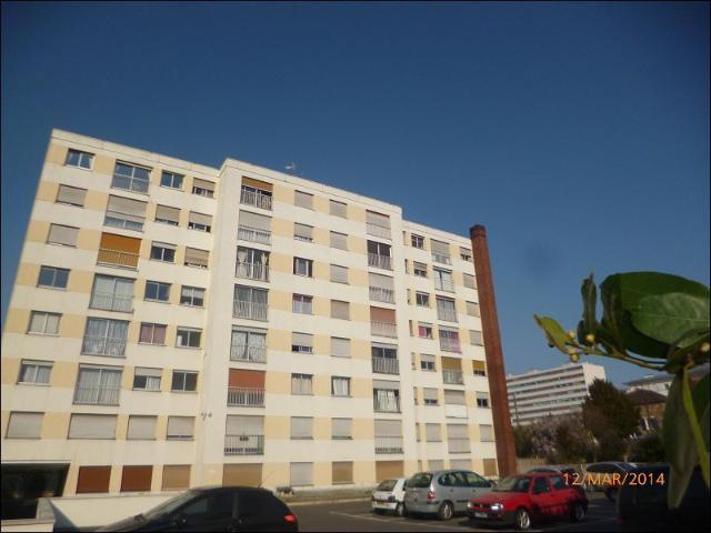 Studio 23 m²