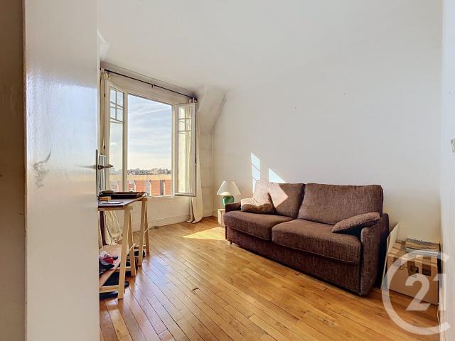 Studio 23 m²