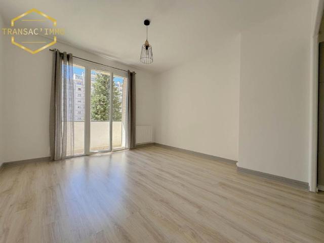 Studio 23 m²