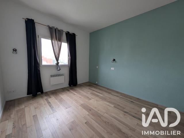Studio 23 m²