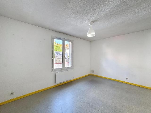 Studio 23 m²