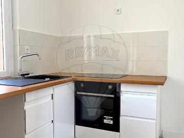 Studio 23 m²