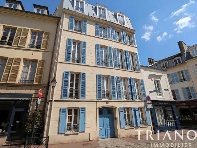Appartement 1 pièce 23 m²