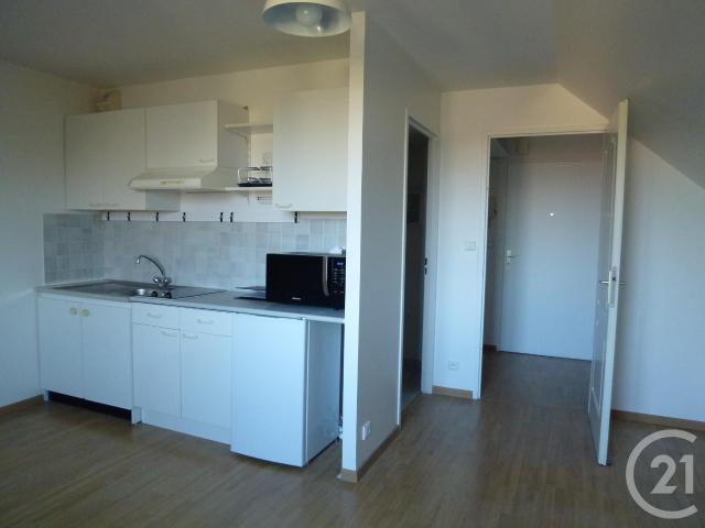 Studio 23 m²