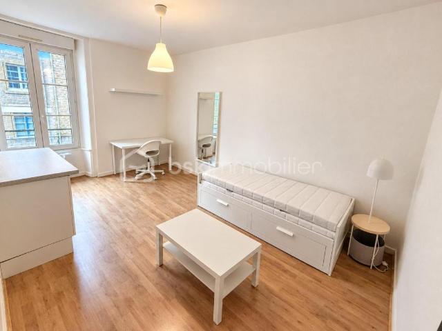 Studio 23 m²