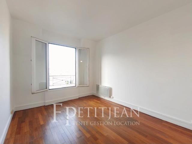 Studio 23 m²