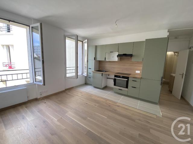 Studio 23 m²