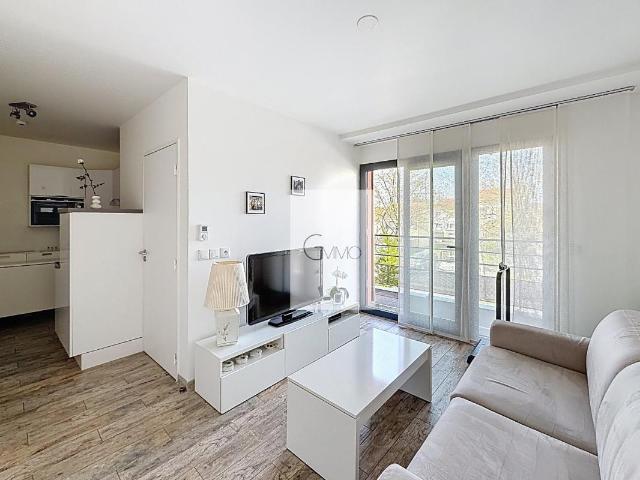 Studio 23 m²