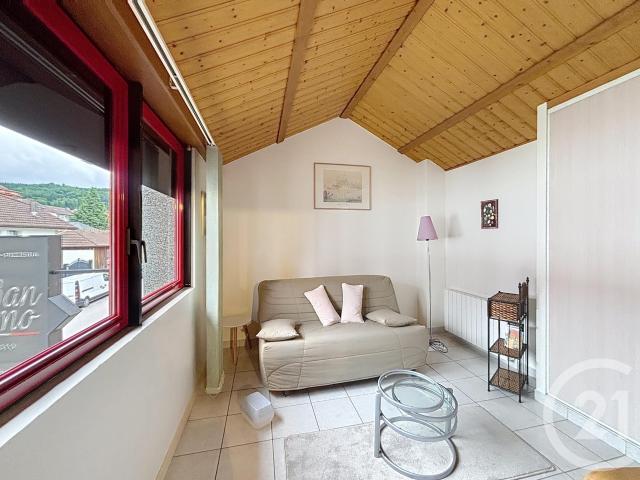 Studio 23 m²