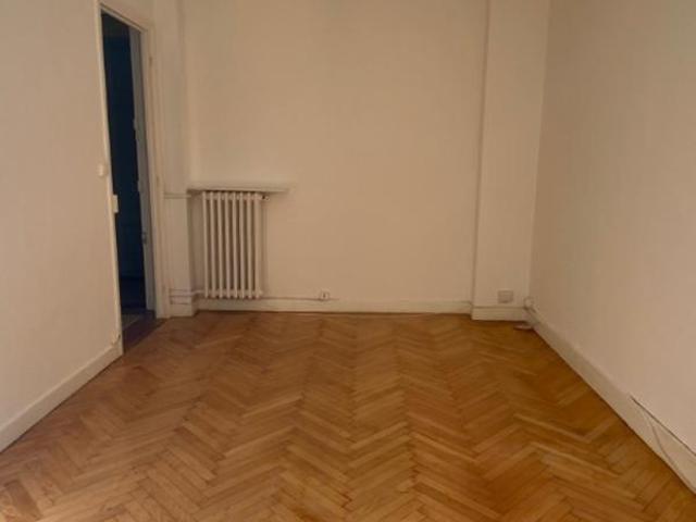 Studio 23 m²