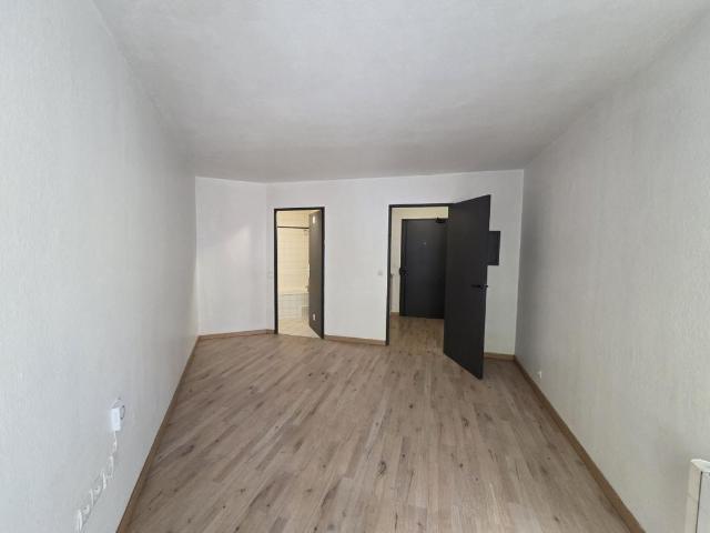 Studio 23 m²