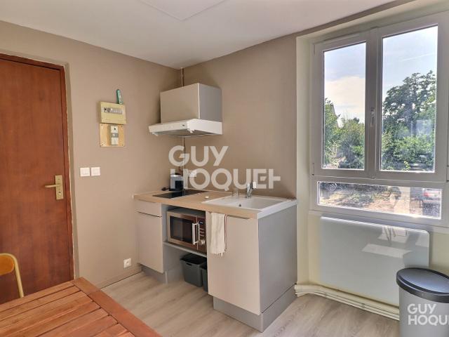 Studio 23 m² Longpont Sur Orge