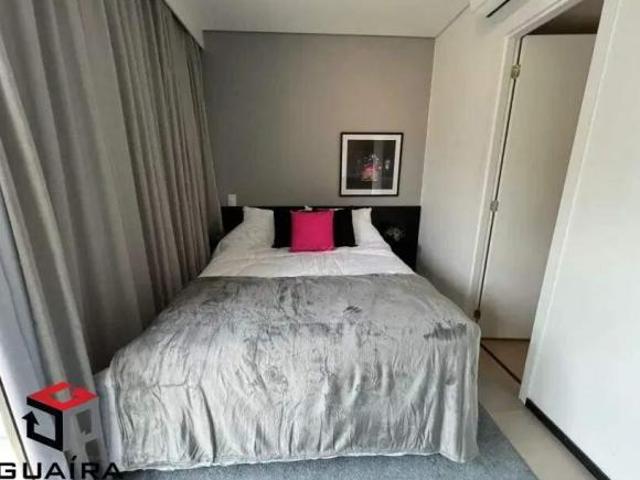 Studio 23 m² Localizado No bairro Consolação São Paulo SP