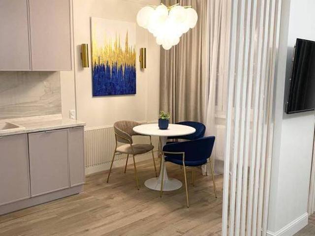 Studio 23 m² – Paris 16 – rue de la Pompe