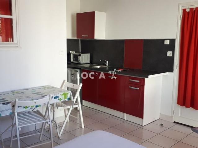 Studio 23 m² ref: 2128422
