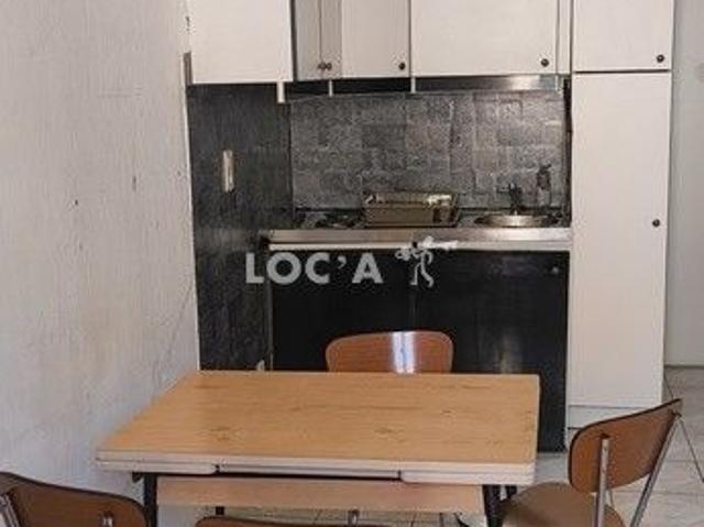 Studio 23 m² ref: 6936462
