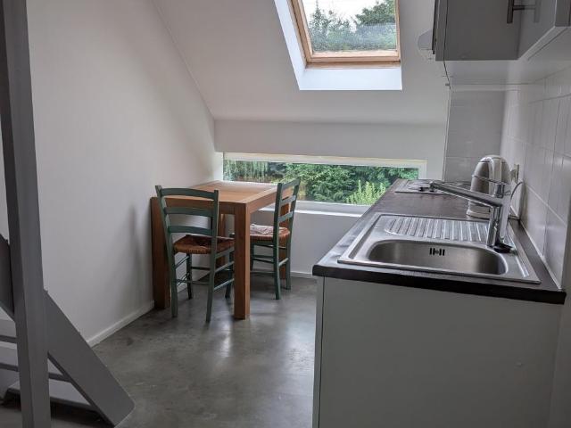 Studio 23 m² Rietstraat à Ukkel