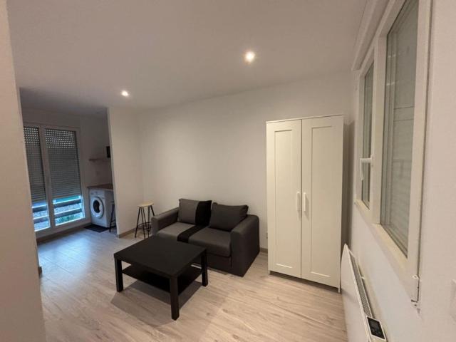 Studio 23m2