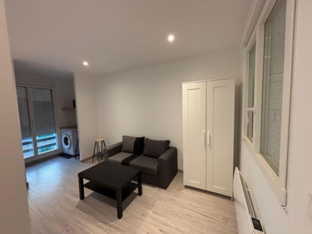 Studio 23m2