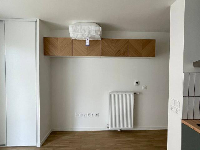 Studio 23m2 Asniere Sur Seine