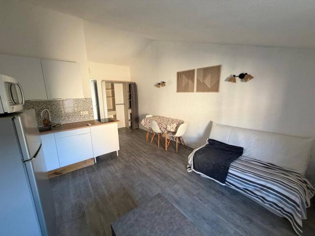 Studio 23m2 climatisé