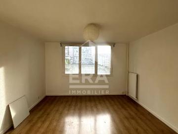 Studio 23m2 lumineux