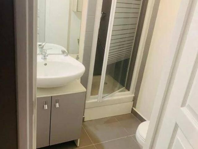 Studio / 23m² / Villeneuve Saint Georges RER D