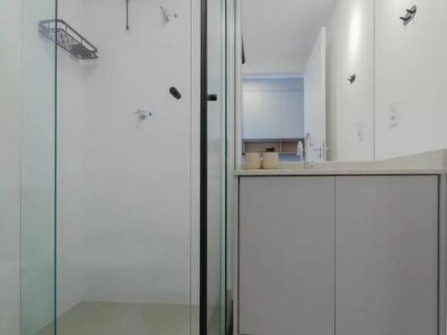 Studio 23mts. na melhor localização da Vila Mariana Mobiliado