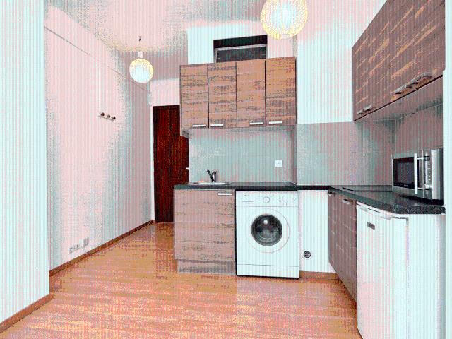 studio