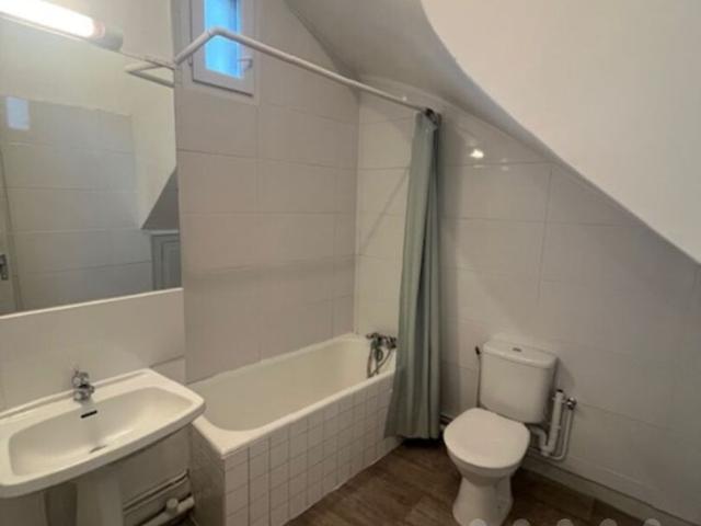 Studio 24.03 m2
