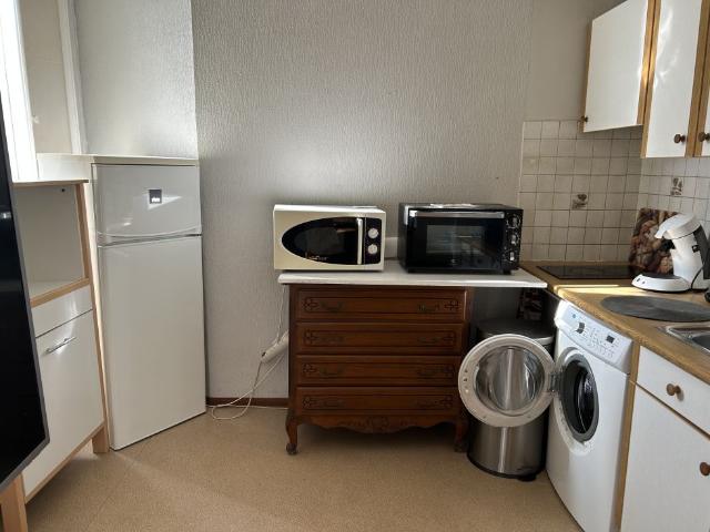Studio 24.04 m² 1 pièce Amélie Les Bains Palalda 66110