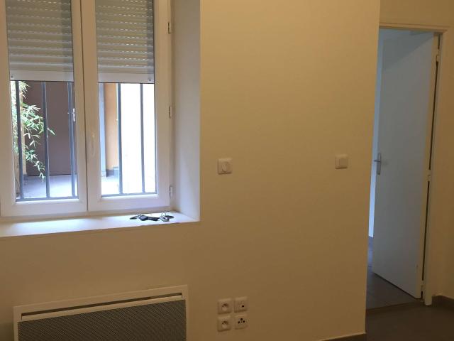 Studio · 24.16 m²