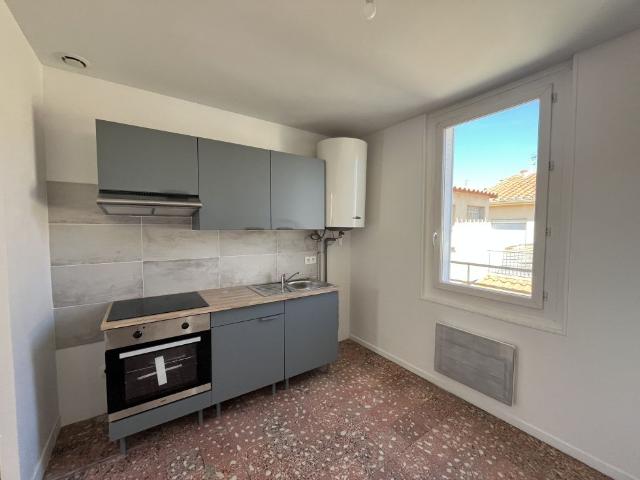 Studio 23.64 m² 1 pièce Perpignan 66000
