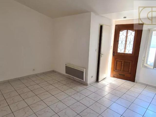 STUDIO 24.38m² Tarbes