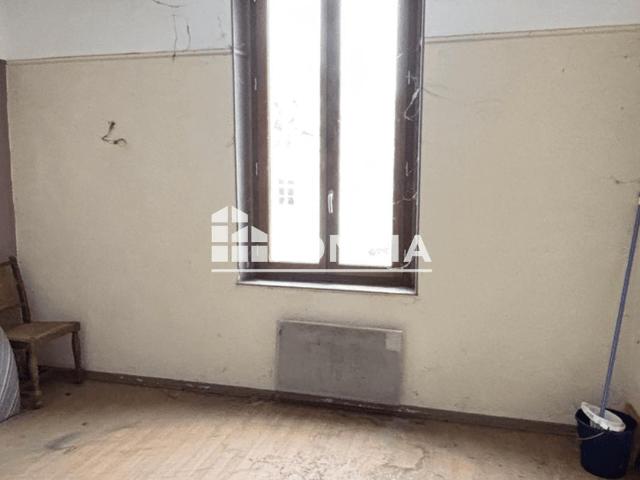 Studio 24 m²