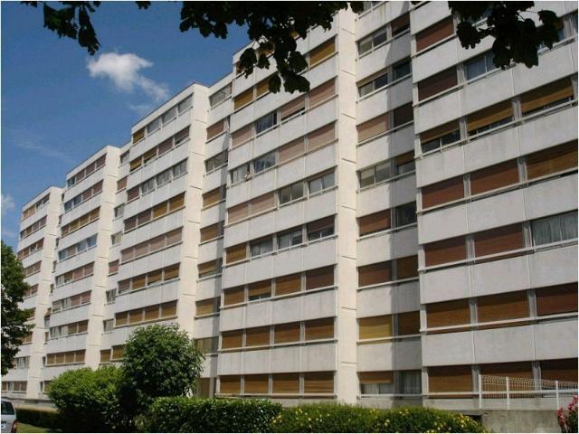 Studio 24 m²