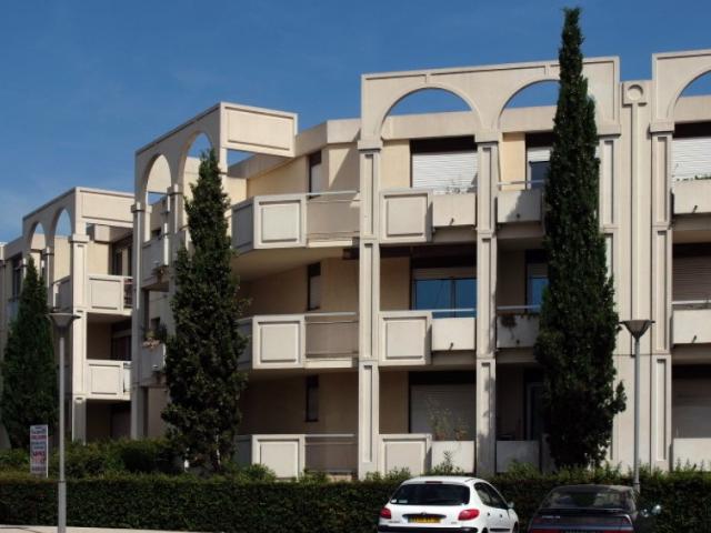 Studio 24 m²