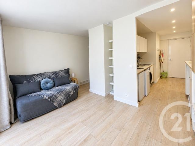Studio 24 m²